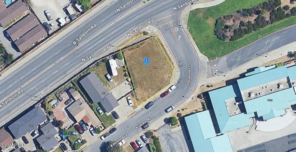 811 Kilbreth Avenue, Salinas, CA 93905 - Image #1