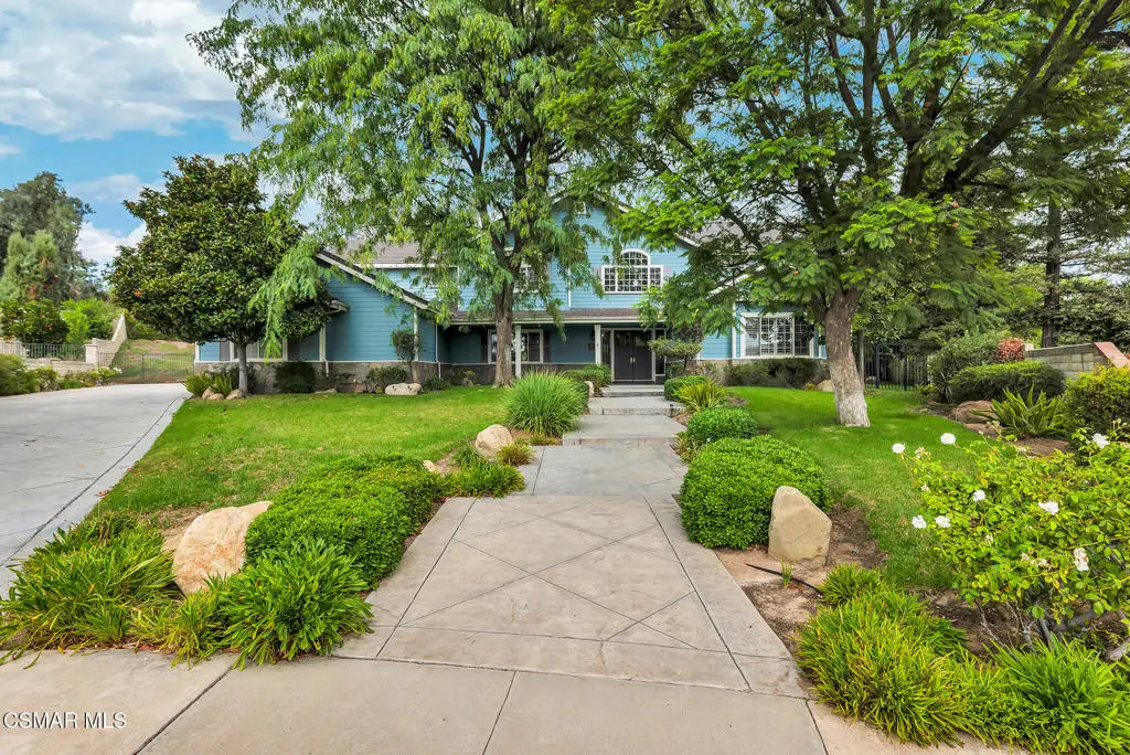 3298 Wisdom Court, Simi Valley, CA 93063 - Image #1