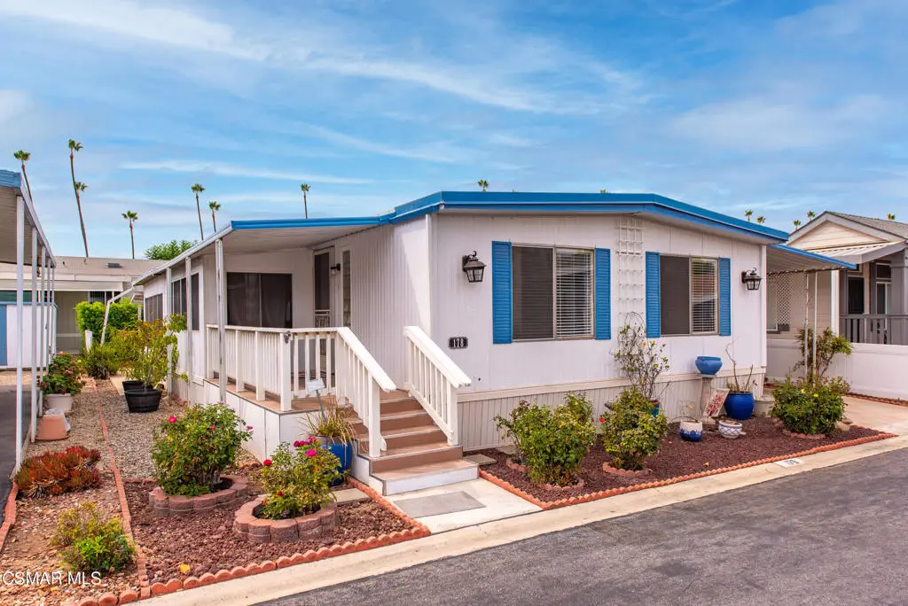 195 Tierra Rejada Road #178, Simi Valley, CA 93065 - #1