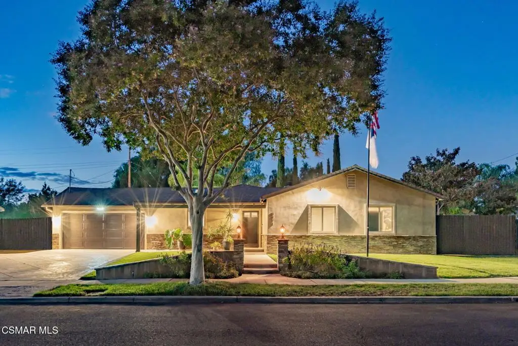 3391 Shenandoah Street, Simi Valley, CA 93063 - Image #1