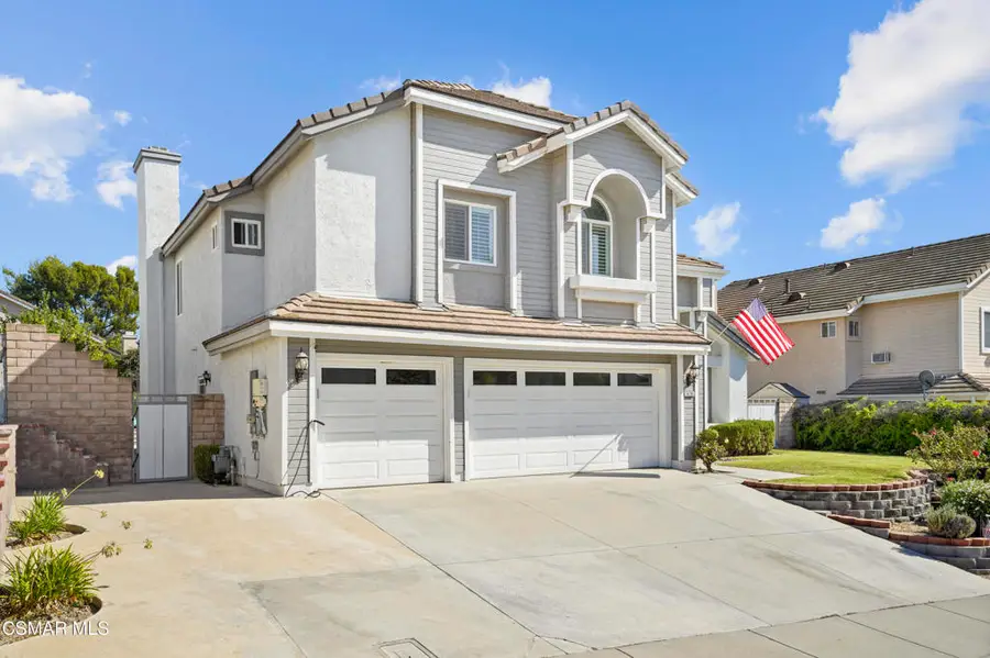 14291 Clemson Street, Moorpark, CA 93021 - Image #3