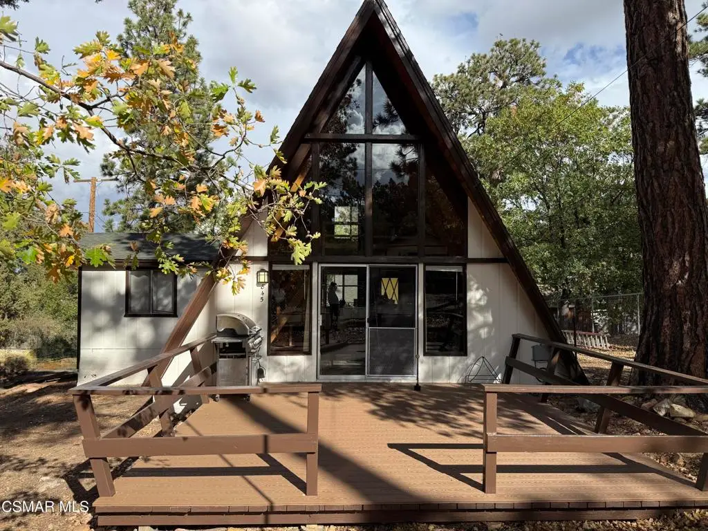 845 Sunset Lane, Sugarloaf, CA 92386 - Image #1