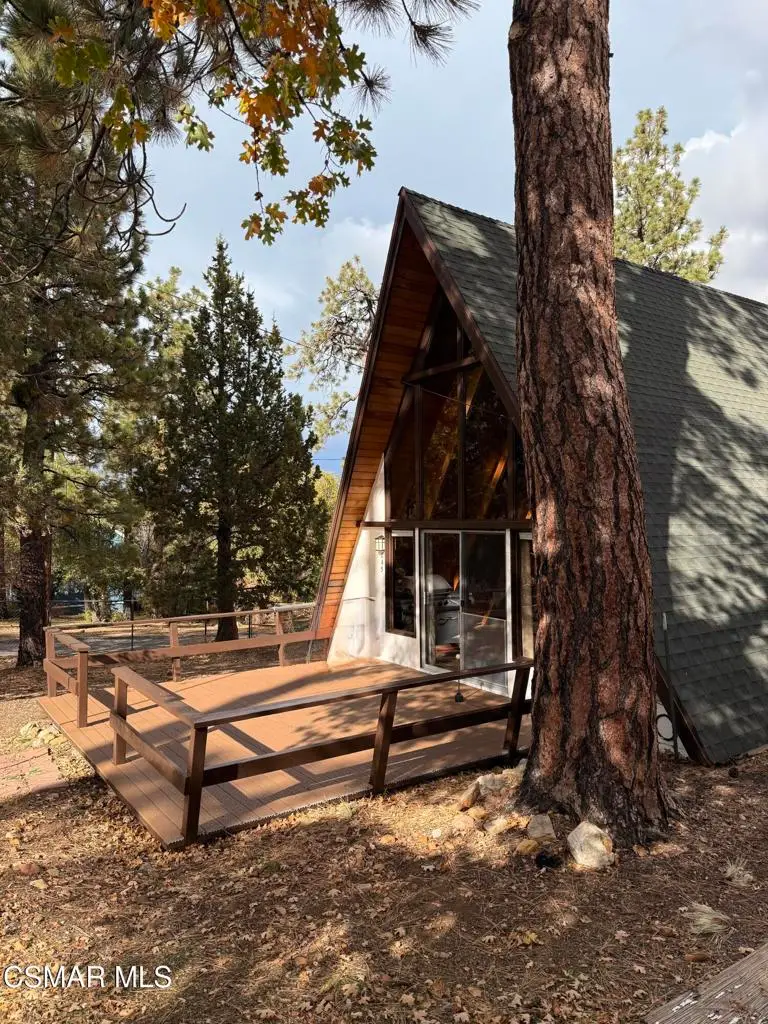 845 Sunset Lane, Sugarloaf, CA 92386 - Image #3