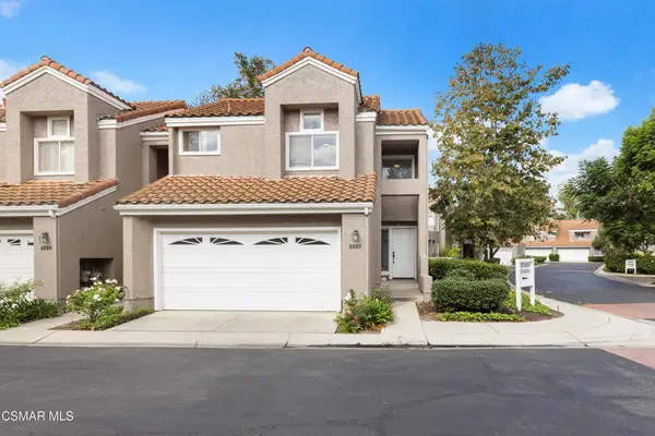 6002 Paseo Encantada, Camarillo, CA 93012