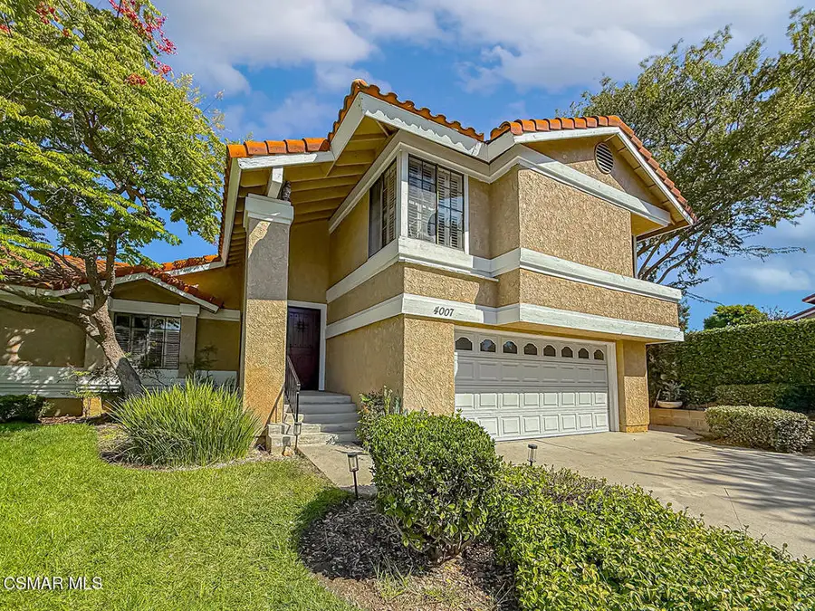 4007 Doneva Road, Moorpark, CA 93021 - Image #2