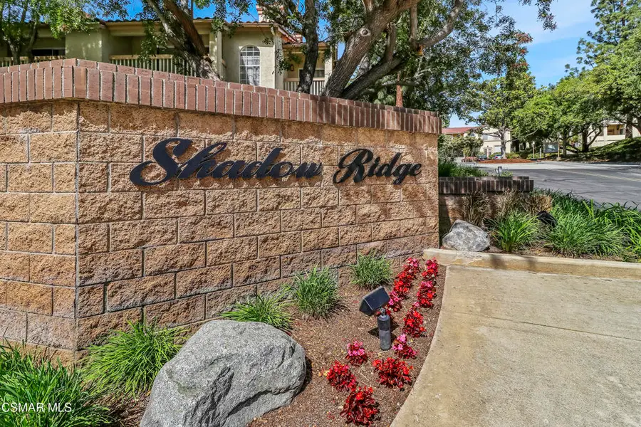 675 Oak Run Trail #Tl206, Oak Park, CA 91377 - Image #2