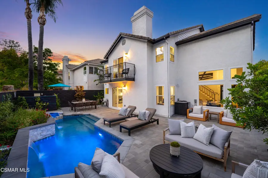 5034 Evanwood Avenue, Oak Park, CA 91377 - Image #2