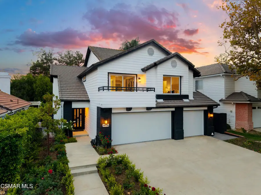 5034 Evanwood Avenue, Oak Park, CA 91377 - Image #3