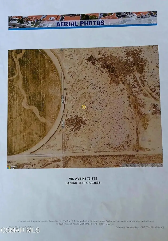 Vac/vic K8/73 Ste Avenue, Lancaster, CA 93535 - Image #2