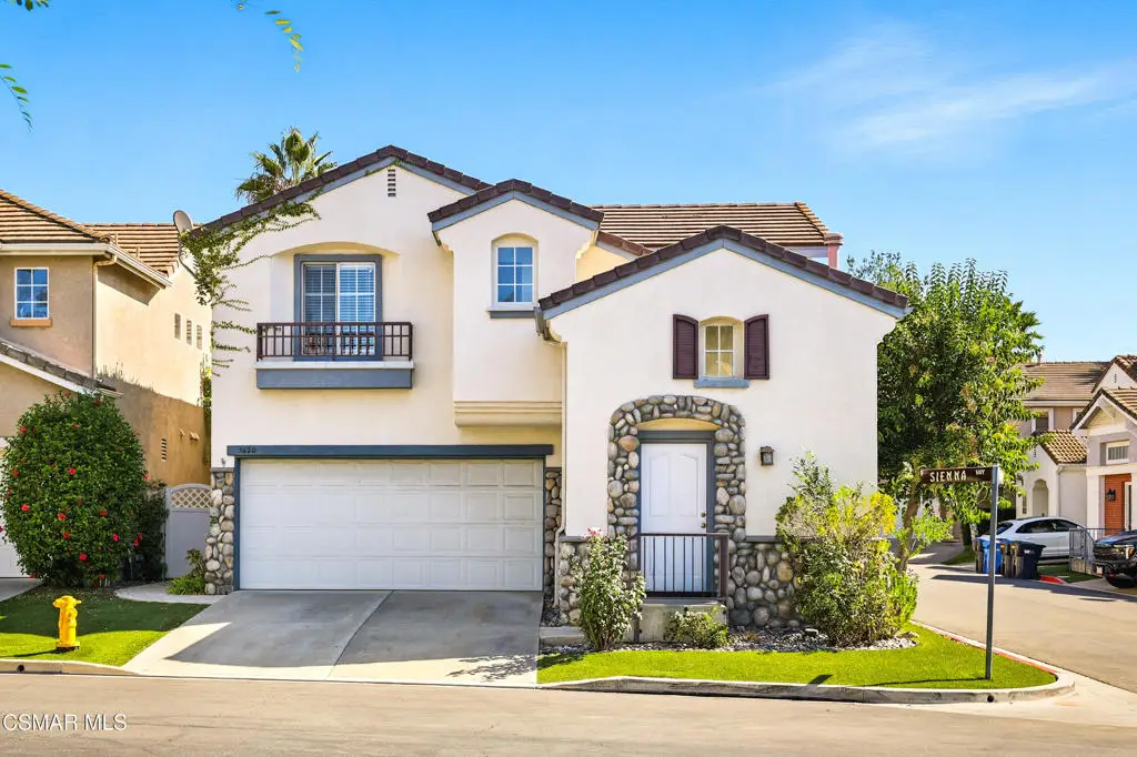5620 Sienna Way, Westlake Village, CA 91362 - Image #1