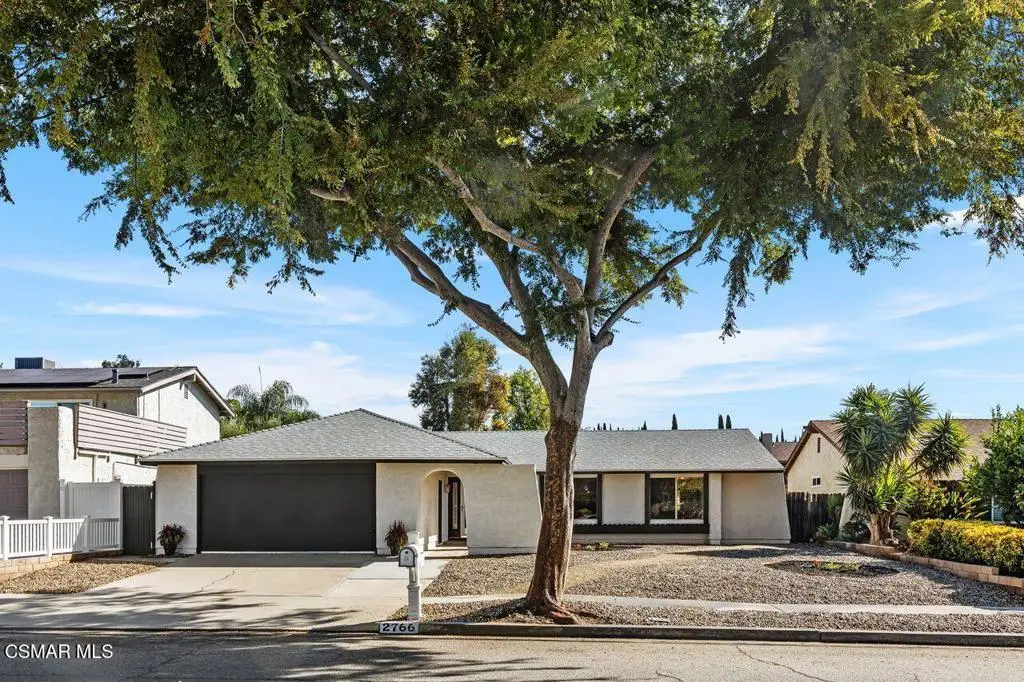 2766 Broadmoor Avenue, Simi Valley, CA 93065 - Image #1