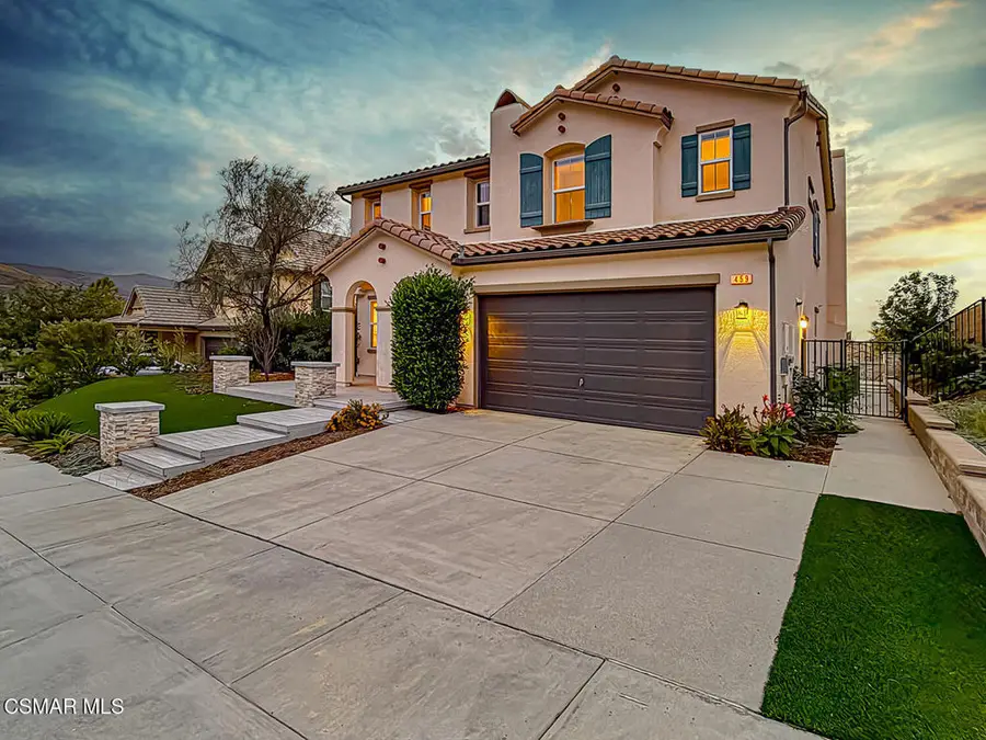 459 White Bark Lane, Simi Valley, CA 93065 - Image #2