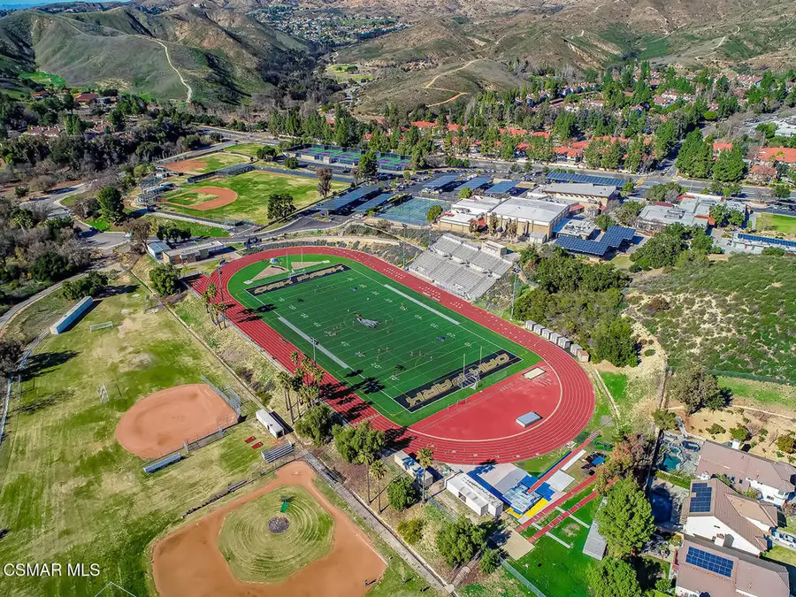 5837 Oak Bend Lane #302, Oak Park, CA 91377 - Image #2