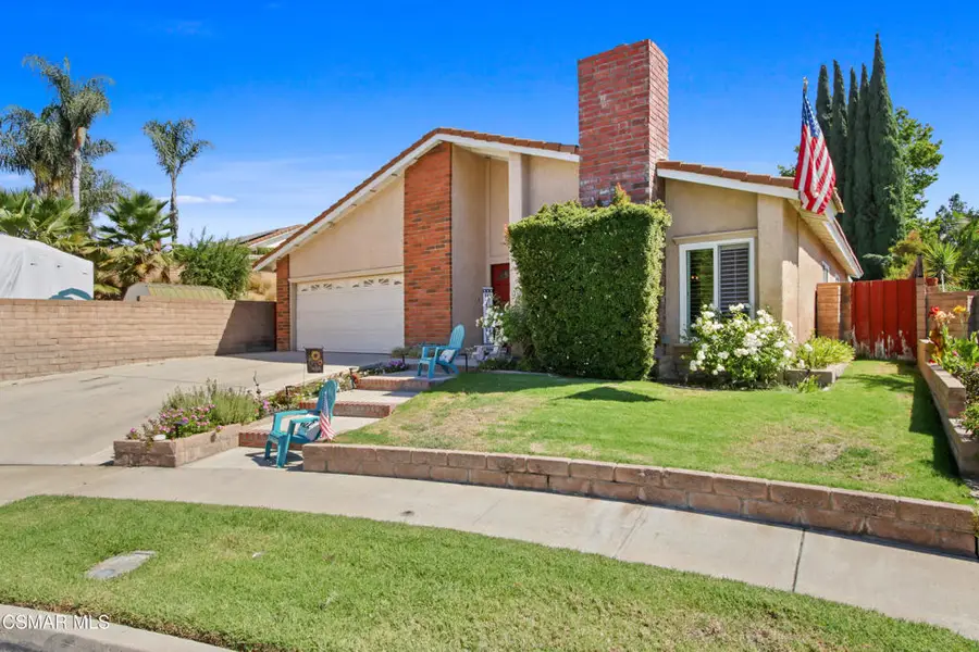 2679 Velma Court, Simi Valley, CA 93065 - Image #2