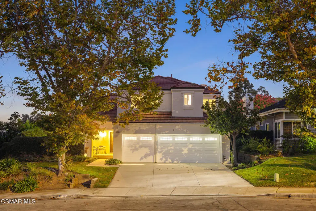 12496 Arbor Hill Street, Moorpark, CA 93021 - Image #1