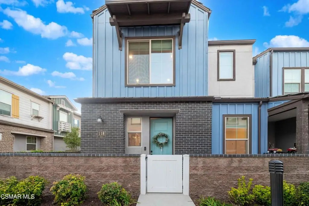 118 Red Brick Drive #1, Simi Valley, CA 93065 - Image #1