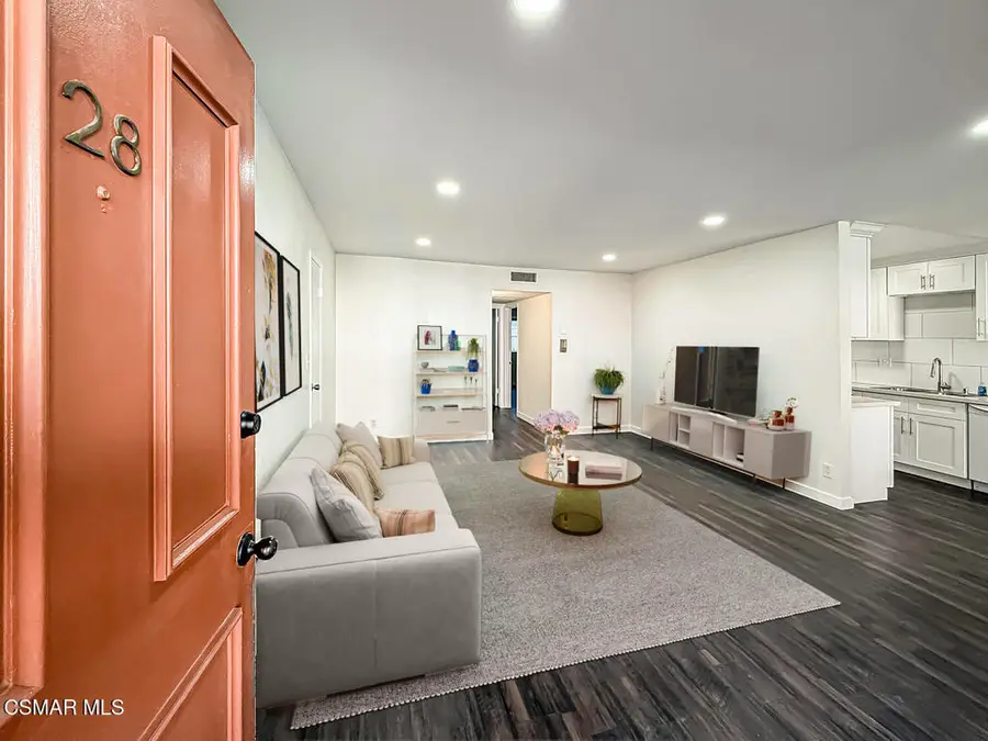 5349 Newcastle Avenue #28, Encino, CA 91316 - Image #2