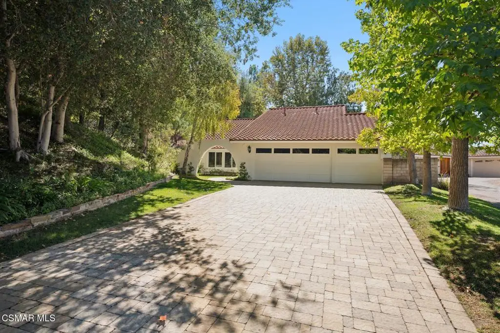 5900 Gleam Court, Agoura Hills, CA 91301 - Image #1