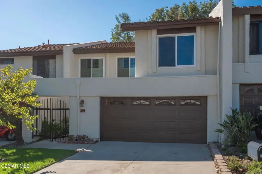 809 Shadow Lake Drive, Thousand Oaks, CA 91360 - Image #2