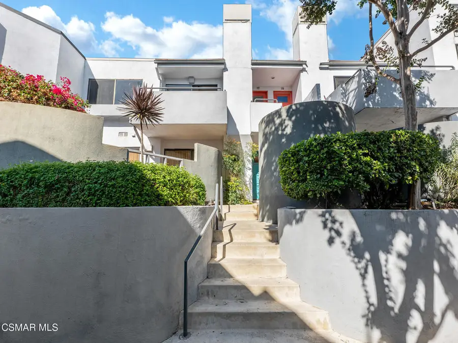 1158 Tivoli Lane #172, Simi Valley, CA 93065 - Image #2