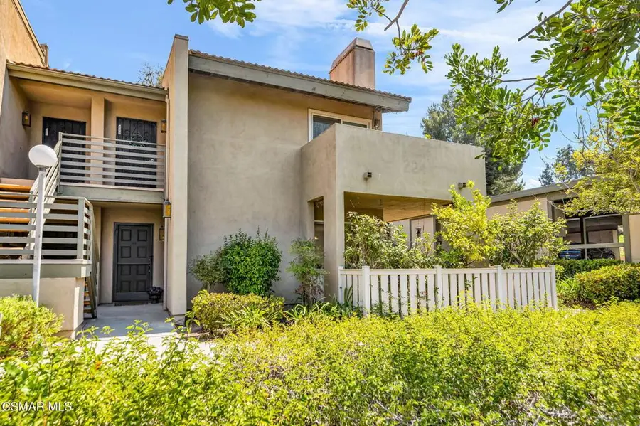 224 Oakleaf Drive #102, Thousand Oaks, CA 91360 - Image #2