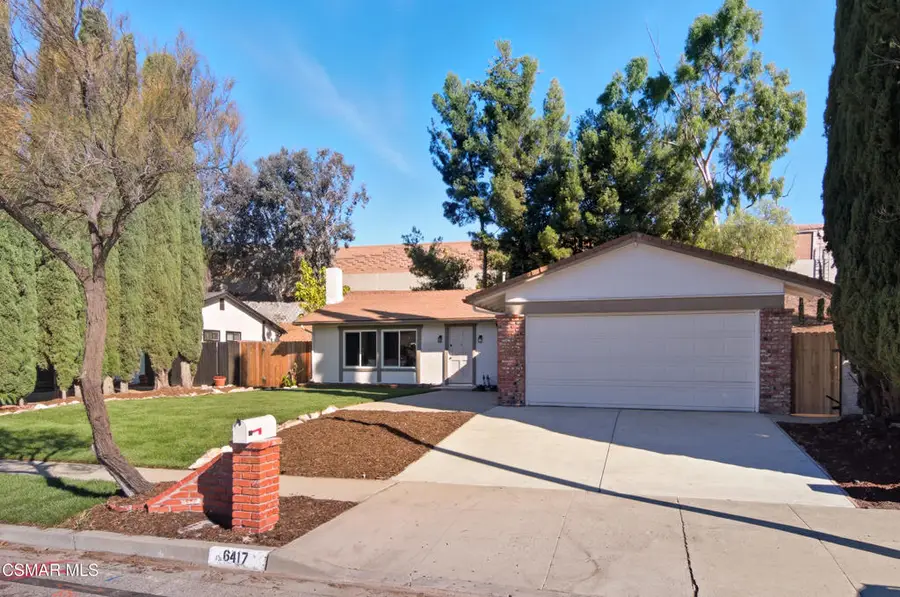 6417 Keystone Street, Simi Valley, CA 93063 - Image #2