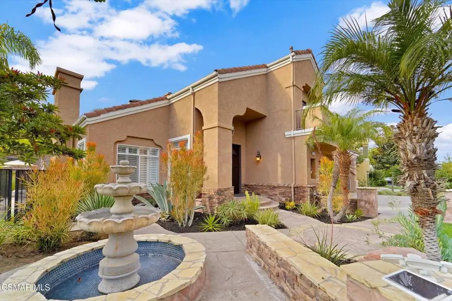 4101 Laurelview Drive, Moorpark, CA 93021 - Image #3