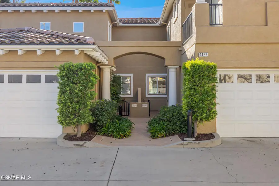 4153 Brookcrest Court, Moorpark, CA 93021 - Image #2