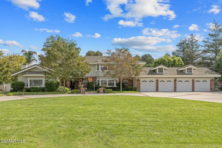 2216 Applewood Lane, Santa Rosa Valley, CA 93012 - Image #2