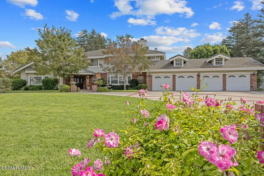 2216 Applewood Lane, Santa Rosa Valley, CA 93012 - Image #3