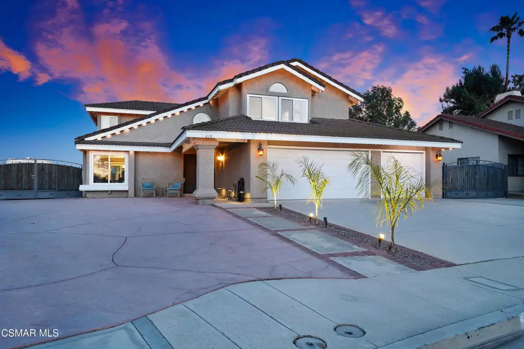 610 Nicole Drive, Thousand Oaks, CA 91320 - Image #1