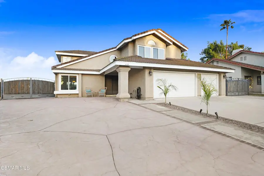 610 Nicole Drive, Thousand Oaks, CA 91320 - Image #2