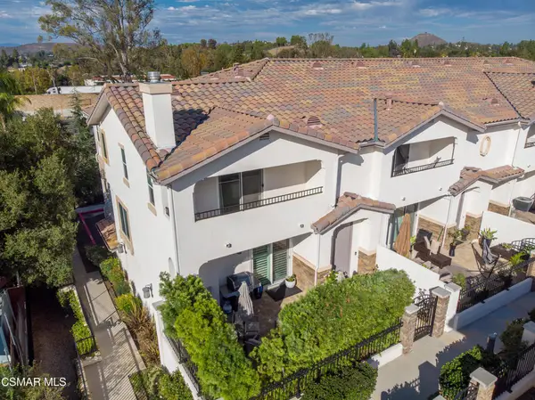 349 Newbury Vista Lane, Thousand Oaks, CA 91320