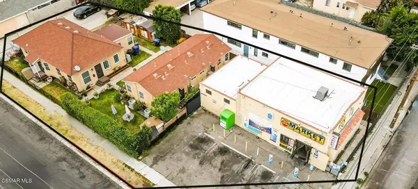 10333 Inglewood Avenue, Inglewood, CA 90304