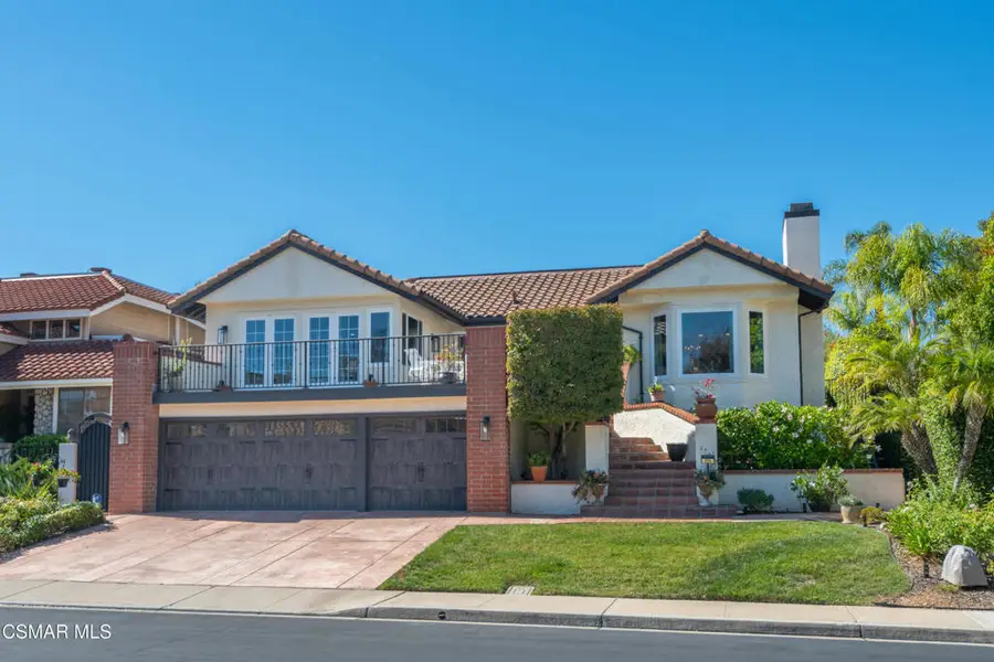 325 Cherry Hills Court, Thousand Oaks, CA 91320 - Image #2