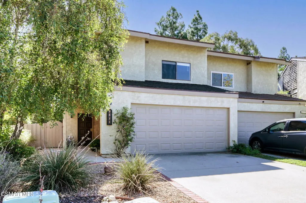 3011 Marigold Place, Thousand Oaks, CA 91360 - Image #1