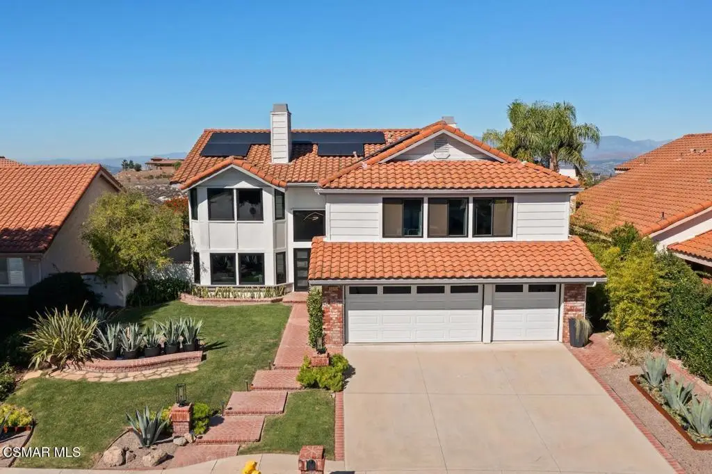 3375 Montagne Way, Thousand Oaks, CA 91362 - Image #1