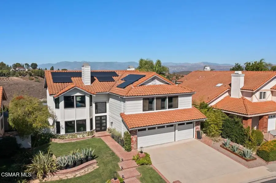 3375 Montagne Way, Thousand Oaks, CA 91362 - Image #2