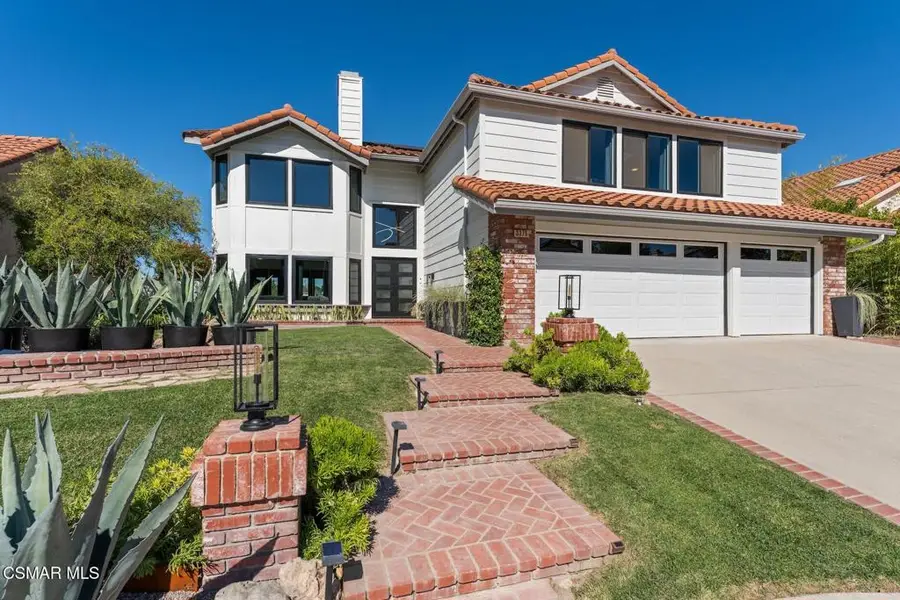 3375 Montagne Way, Thousand Oaks, CA 91362 - Image #3