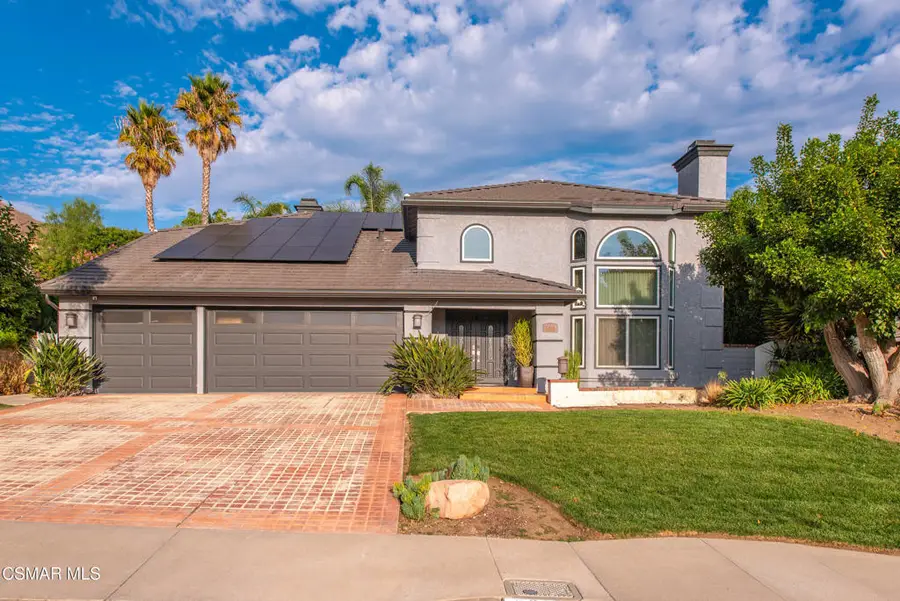 5816 Middle Crest Drive, Agoura Hills, CA 91301 - Image #2