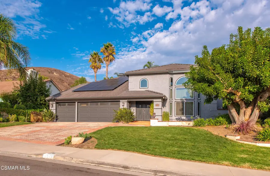 5816 Middle Crest Drive, Agoura Hills, CA 91301 - Image #3