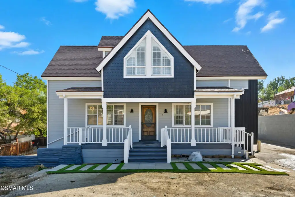 9240 Slater Terrace, Chatsworth, CA 91311 - Image #1