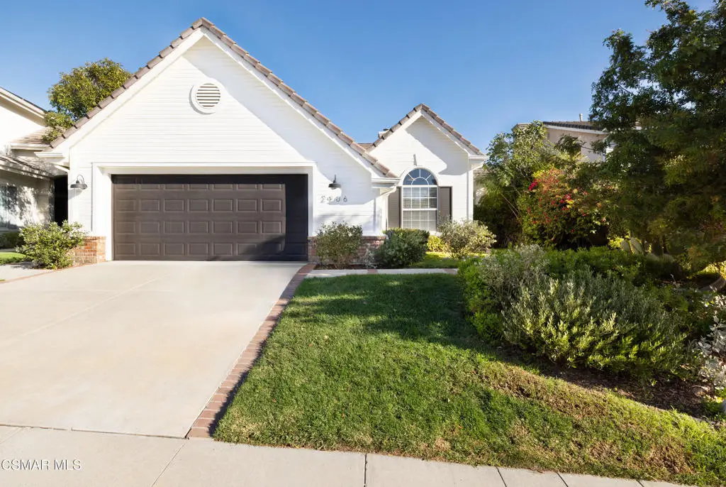 2906 Evesham Avenue, Thousand Oaks, CA 91362 - Image #1