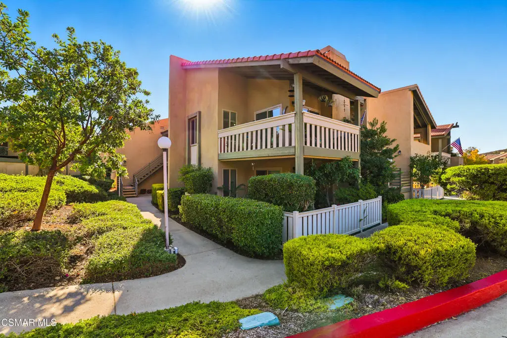 245 Oakleaf Drive #205, Thousand Oaks, CA 91360 - Image #1