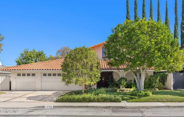 1440 Cheswick Place, Westlake Village, CA 91361