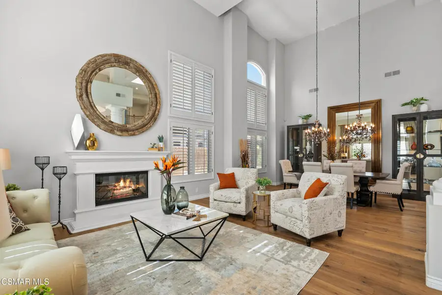 48 Golden Glen Drive, Simi Valley, CA 93065 - Image #2