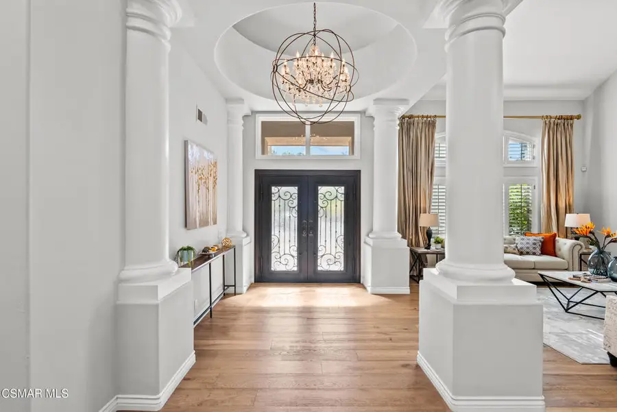 48 Golden Glen Drive, Simi Valley, CA 93065 - Image #3