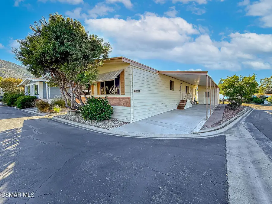 6480 Katherine Street #109, Simi Valley, CA 93063 - Image #2