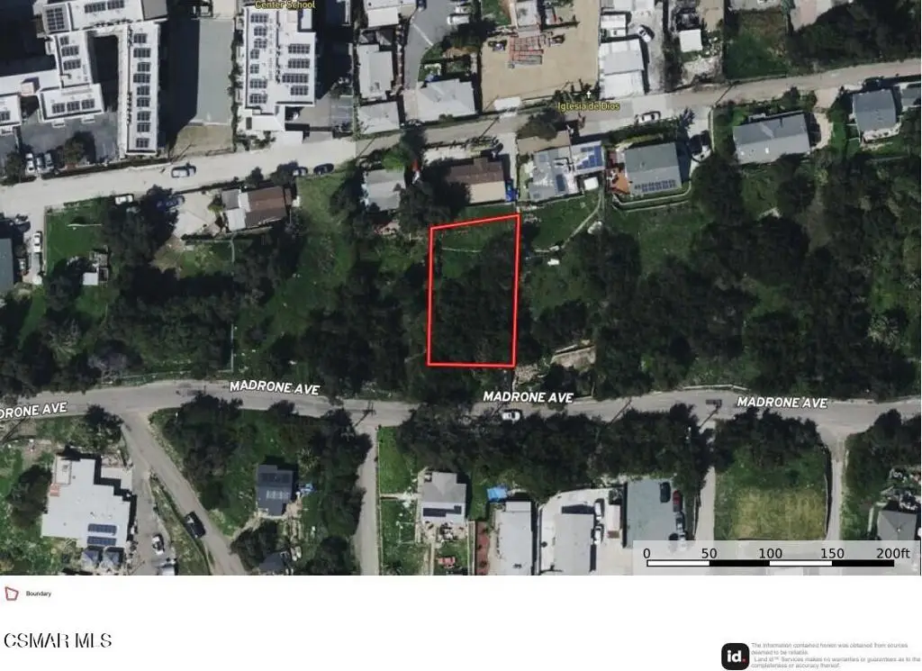 6386 Madrone Avenue, San Diego, CA 92114 - Image #1