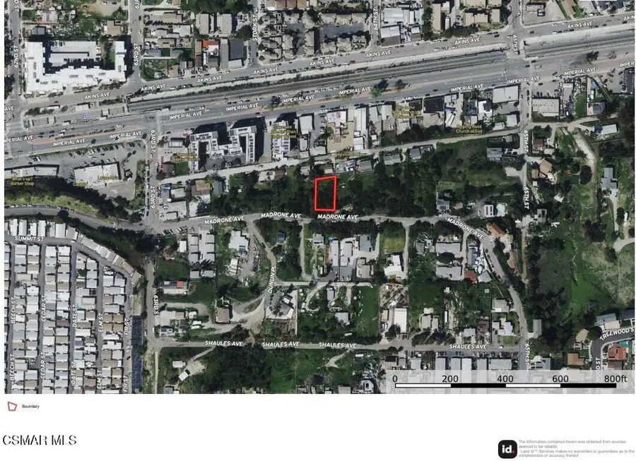 6386 Madrone Avenue, San Diego, CA 92114 - Image #2